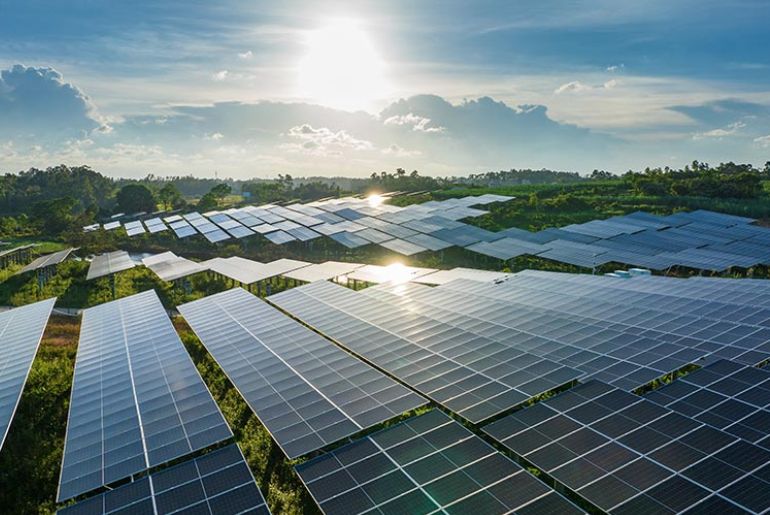 China Unveils Comprehensive Measures to Strengthen Intellectual Property in Solar Industry