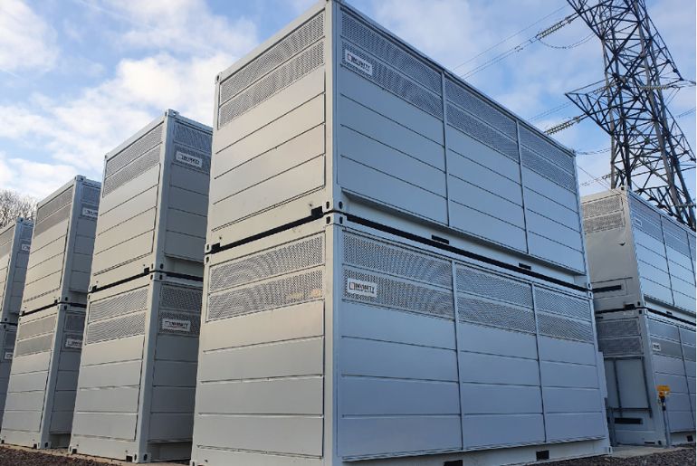 Delta Electronics India to Supply 110 MW of Bi-Directional PCS to Prostarm for BESS Projects