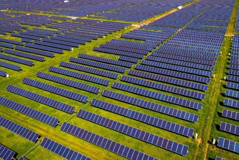 ENGIE Announces 200 MW Solar, 100 MW Battery Storage Project in India
