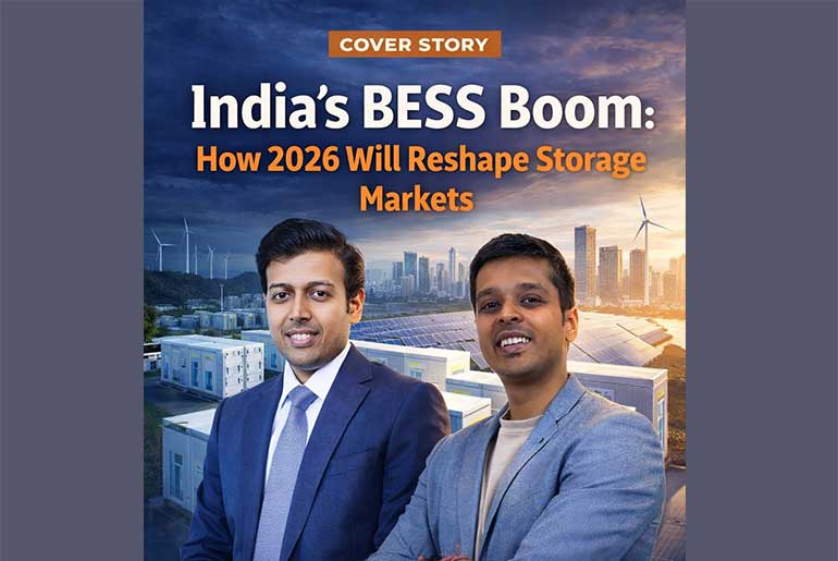India’s BESS Boom: How 2026 Will Reshape Storage Markets