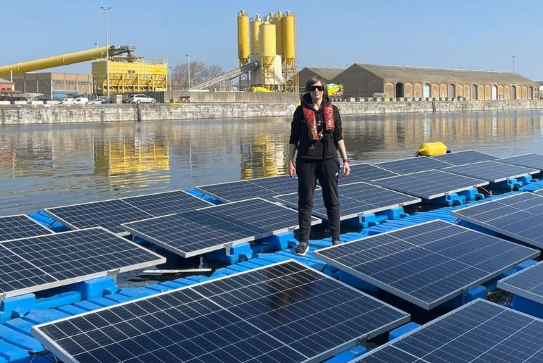 NGEL Issues EPC Tender for Floating Solar Project With BESS in Chhattisgarh