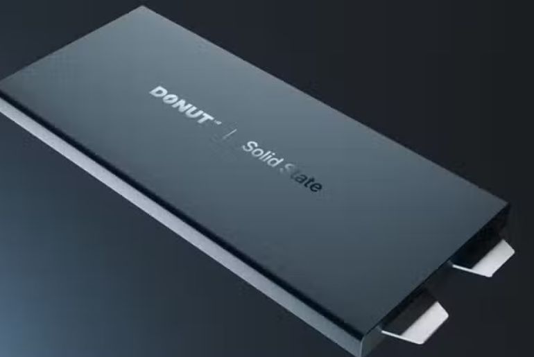 Geely Hits Major Milestone: First All-Solid-State Battery Pack Set for 2026