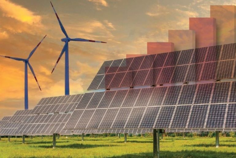 Global Energy Transition Investment Hits Record $2.3 Trillion in 2025; India Climbs 15%