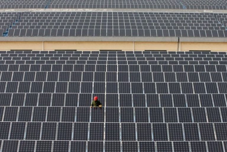 Trinasolar Tops Wood Mackenzie Solar Ranking H1 2025