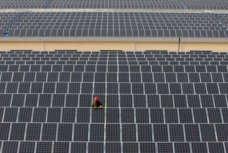 Trinasolar Tops Wood Mackenzie Global Solar Module Manufacturer Ranking for H1 2025