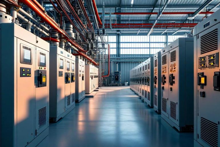 Godawari Power Boosts Investment in Battery Energy Storage Subsidiary