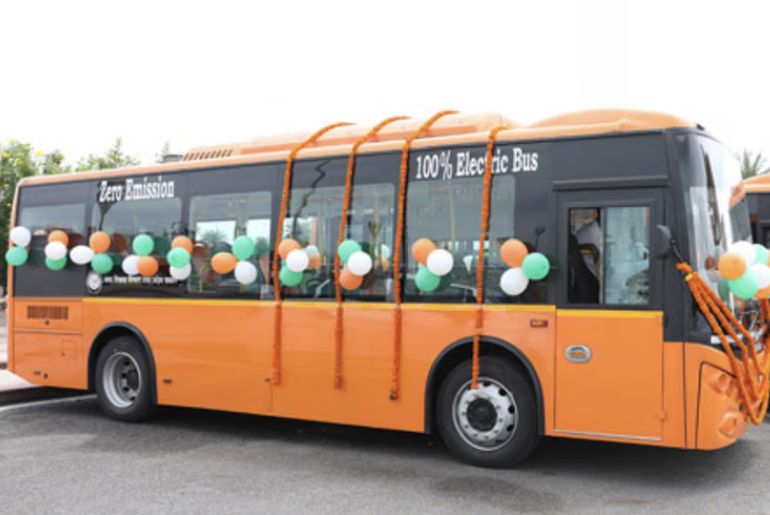 GreenCell Mobility Secures ₹8 Billion in Mezzanine Funding from IFC, BII and Tata Capital