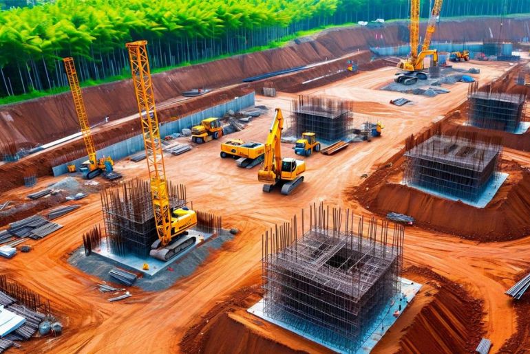 HEC Infra Projects Secures ₹16.35 Crore BESS Order in Gujarat