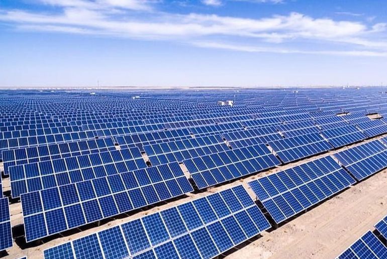 Hartek Power Secures Major 280 MW Solar & Battery Storage Project in Karnataka