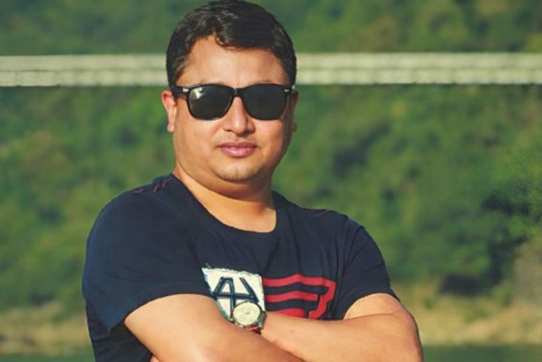 Himanshu Roy Appointed Head of Talent Acquisition at KP Group