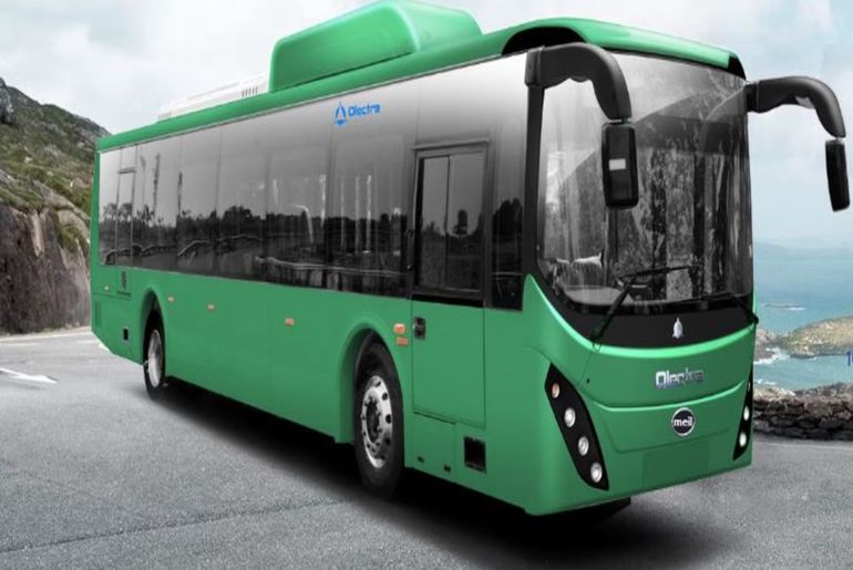 Olectra Greentech Commences Phase I Operations at Hyderabad Electric Vehicle Plant