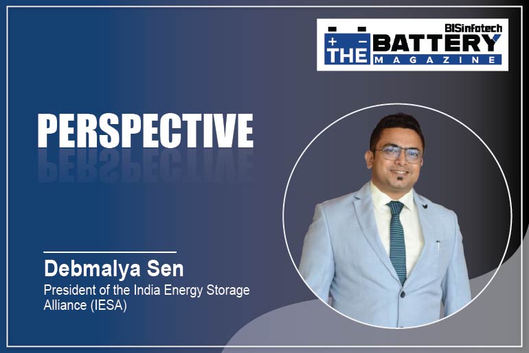 India Energy Storage Market 2025