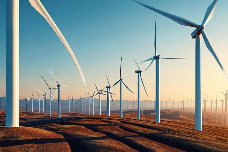 INOX Clean Energy Secures ₹3,400 Crore NaBFID Loan to Refinance Vibrant Energy Debt