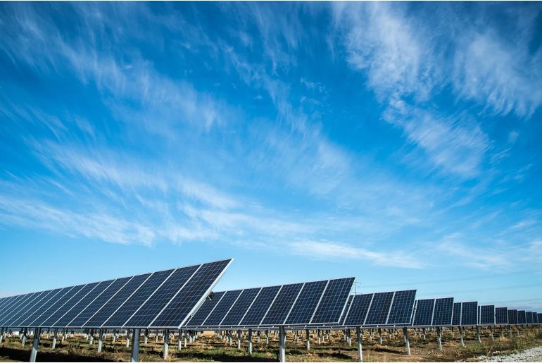 India’s Coal Power Faces Decline as Renewables Hit Record 40% Share