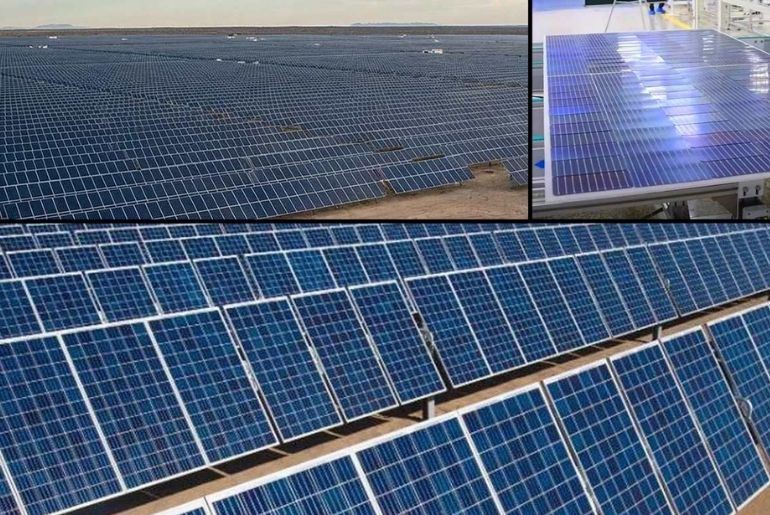 India Set to Overtake US as World’s Second-Largest Solar Market in 2026