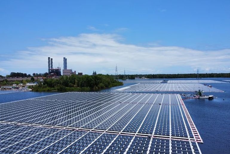 India’s Solar Module Manufacturing Surges to 144 GW in 2025: Minister Pralhad Joshi