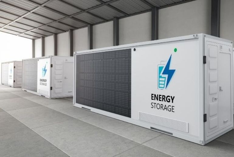 India’s Energy Storage Sector Set for Breakout in 2026 as Tendering Transitions to Execution