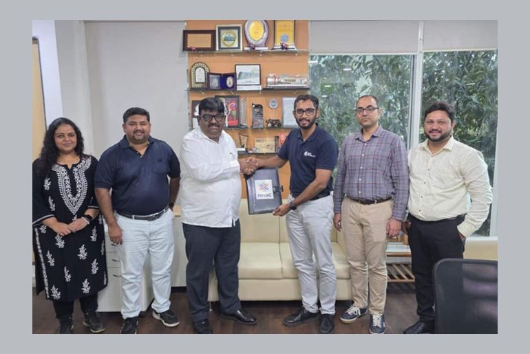 Indofast Energy Partners with MMRCL to Deploy 23 Battery-Swapping Stations Along Mumbai Metro Aqua Line 3