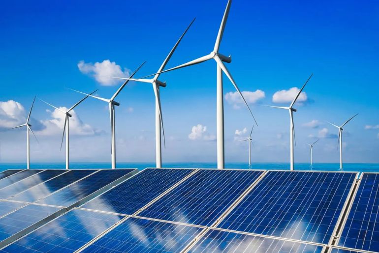 Inox Clean Energy Acquires 250 MWp Solar Portfolio from SunSource