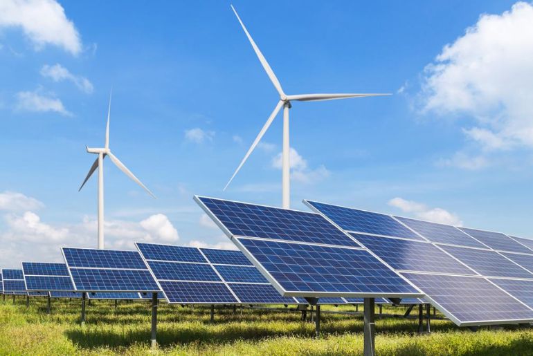 Inox Clean Energy Secures ₹3,100 Crore Equity Funding to Accelerate Renewable Energy Expansion