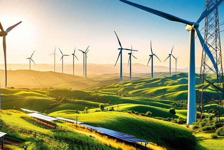 Inox Green Energy to Provide O&M Services for 625 MWp Bhadla Solar Project