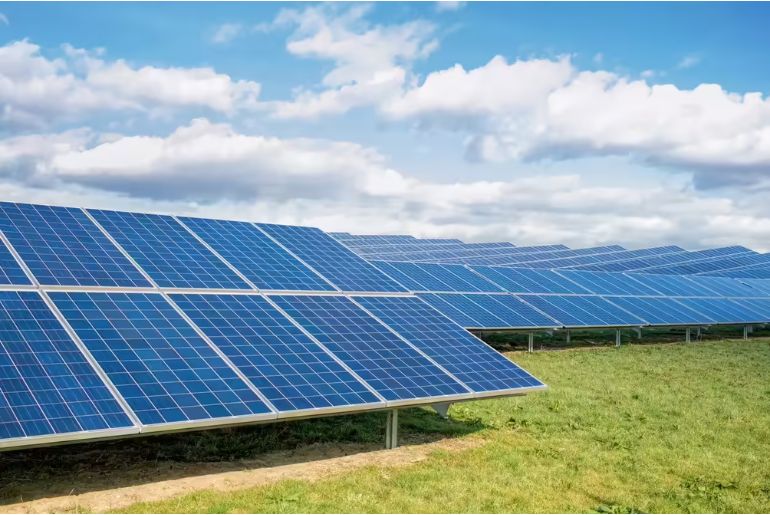 KPI Green Energy Secures 534 MW Solar BoS Orders from Adani Green Energy in Gujarat