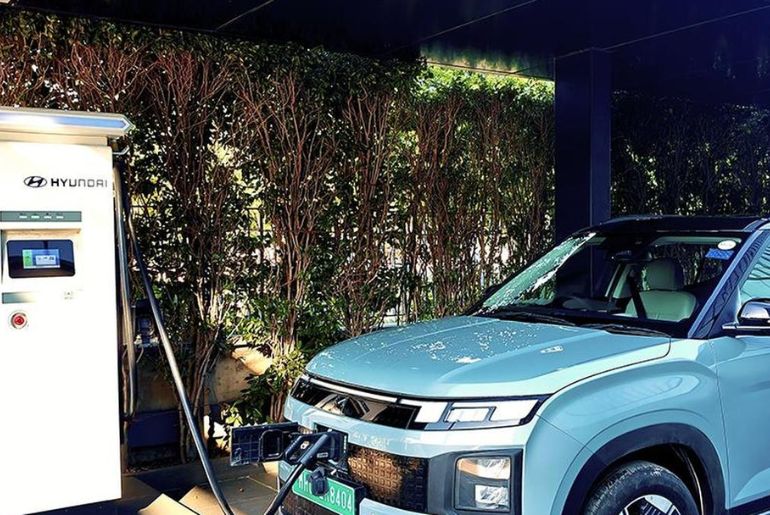 Kazam Electric Vehicle Charging Startup Closes FY25 at ₹40 Crore, Eyes ₹100 Crore Run Rate