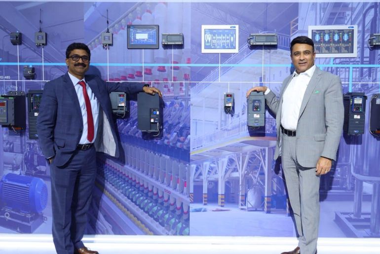 Lauritz Knudsen Highlights Performance-Led Smart Energy Solutions at Bharat Renewable Expo 2026