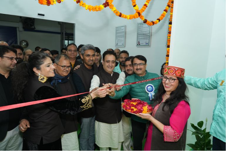 Luminous Power Technologies Strengthens Its Commitment to Next-Generation Energy Solutions