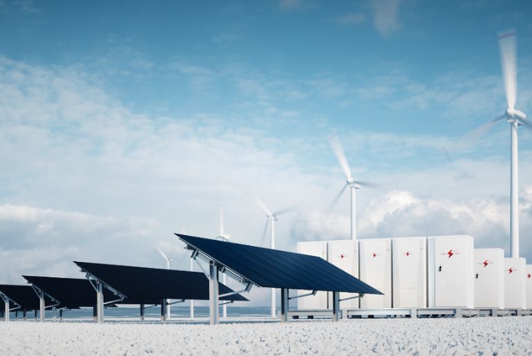 MERC Approves Tata Power’s 250 MW Firm Renewable Energy Procurement with Storage for 25 Years
