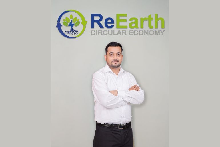 MaxVolt Energy Launches ‘MaxVolt ReEarth’ to Drive Circular Economy Through India’s End- to-End Lithium Battery Recycling Ecosystem