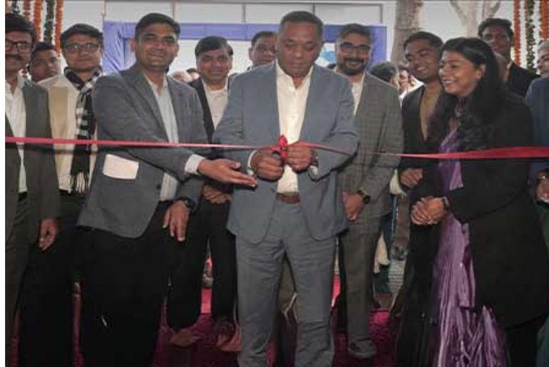 Montra Electric Expands Delhi-NCR Network with New e-SCV and e-3W Dealerships