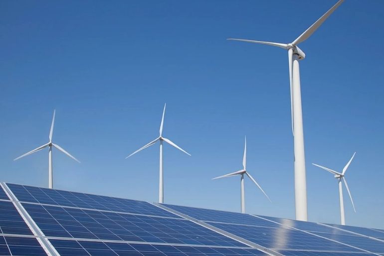 NLC India Partners with Gujarat Government for ₹25,000 Crore Renewable Energy Initiative