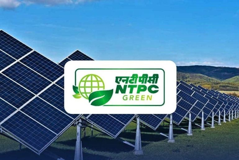NTPC Green Energy, GAIL India Board Approves 50:50 Renewable Energy JV