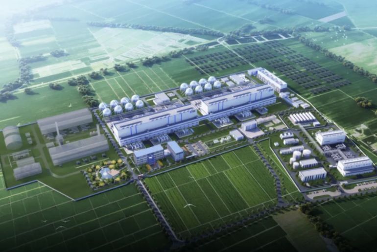 NTPC Invites Expressions of Interest for 1 GWh Compressed Air Long Duration Energy Storage System