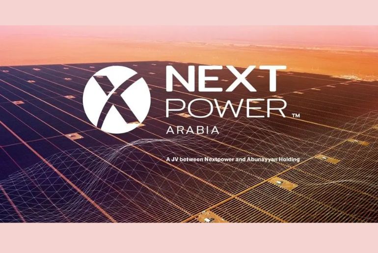 Abunayyan Holding and Nextpower Complete Joint Venture, Launch Nextpower Arabia to Support MENA Solar Growth