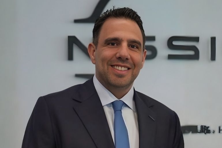 Nissan Reshapes Regional Leadership as Thierry Sabbagh Takes Charge of India