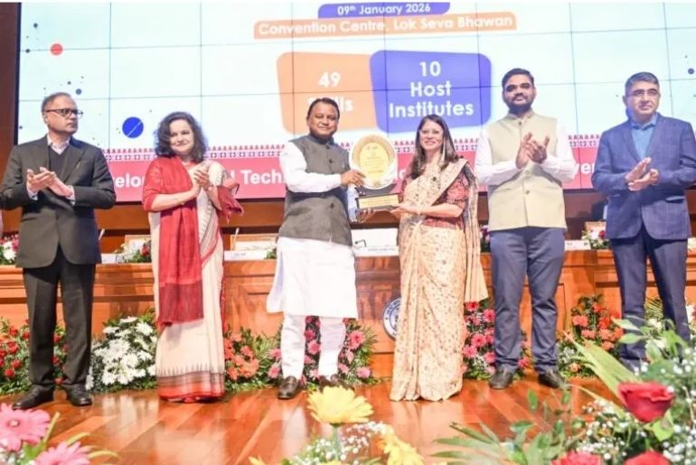 Odisha Cabinet Approves ₹10,000 Crore Tata Power Solar Manufacturing Facility