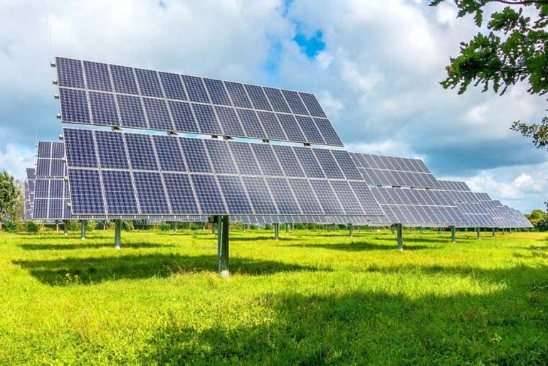 Odisha Poised to Emerge as Major Green Energy Hub by 2036