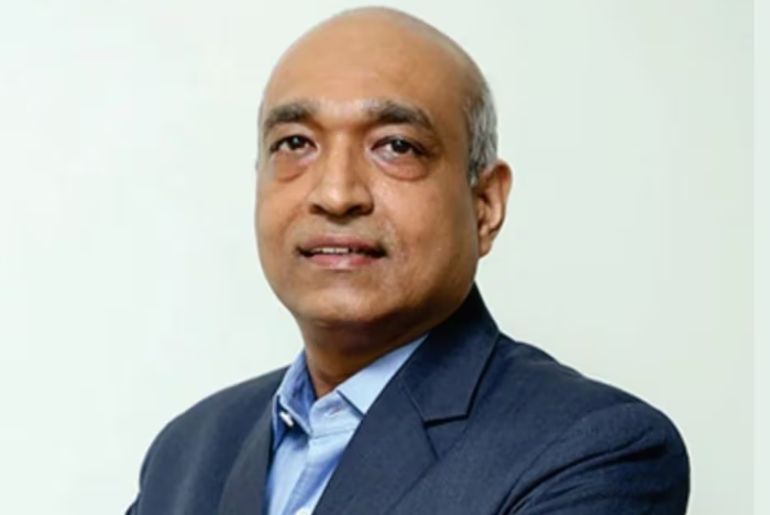Ola Electric Appoints Deepak Rastogi as New CFO After Harish Abichandani Resigns