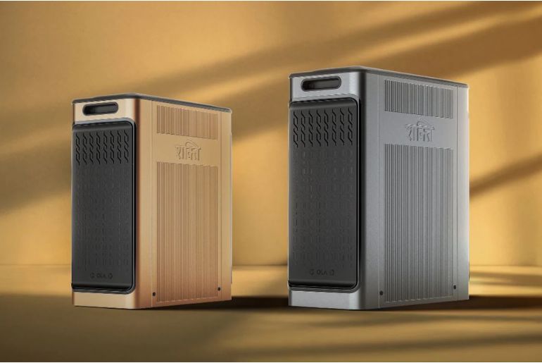 Ola Electric’s Shakti 9.1 kWh Residential Battery System Receives BIS Certification