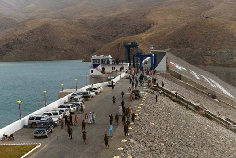 PIB Approves ₹26,000 Crore Kamala Hydroelectric Project in Arunachal Pradesh