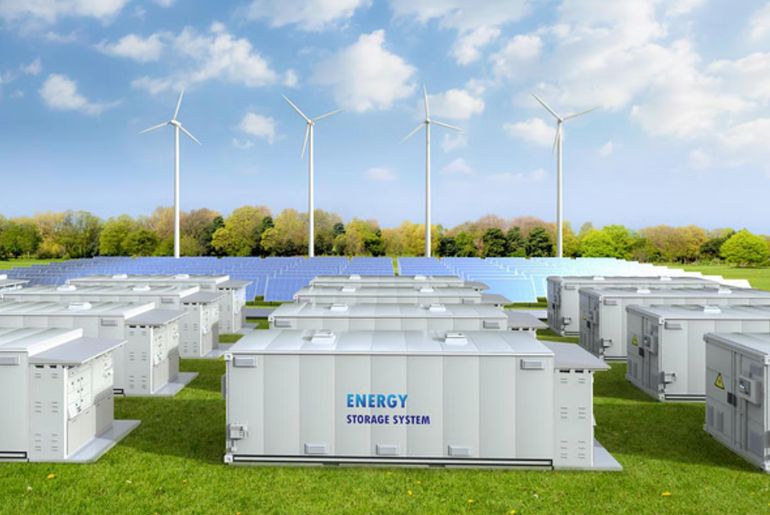 POWERGRID to Lead Major 375 MW Battery Storage Initiative in Tamil Nadu
