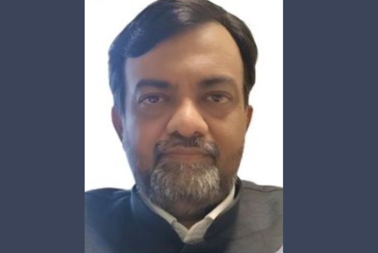 Pace Digitek Appoints Ketan Chitnis as COO of Lineage Power