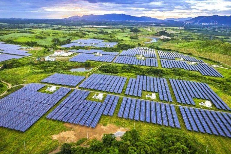 Roofsol Energy Signs 25-Year PPA with Nagarjuna Cement for 10.2 MWp Rooftop Solar Projects