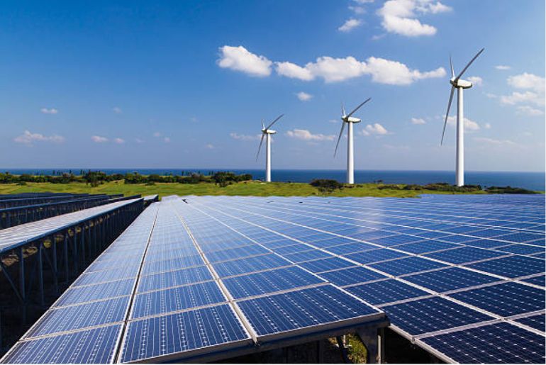 SECI Issues 700 MW BOS Tender for Gujarat Solar Project