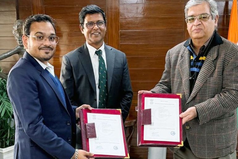 SECI and NDMC Sign MoU to Solarise 244 Municipal Buildings Across Delhi