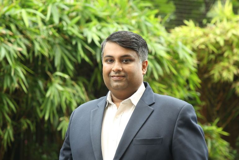 Saarthak Khurana Appointed Associate Director at Climate Policy Initiative