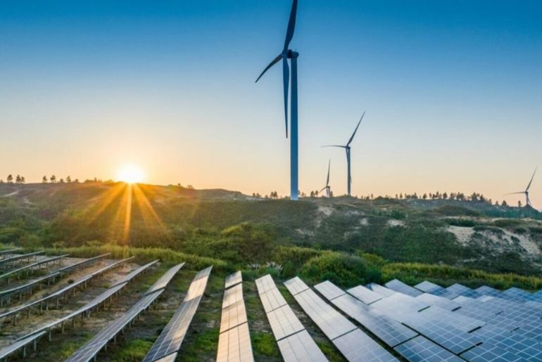 Saudi Arabia Accelerates Renewable Push With 64 GW Tendered, Record-Low Power Costs