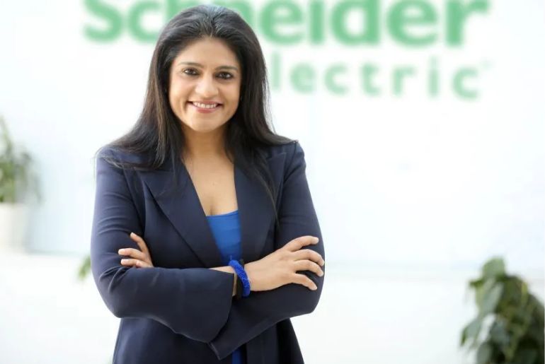 Schneider Electric Names Preeti Bajaj as Executive Vice President - Home Solutions Division
